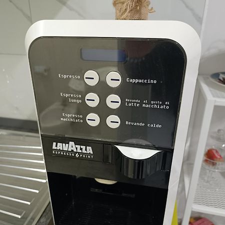 BnB Simy3 Neapol Zewnętrze zdjęcie