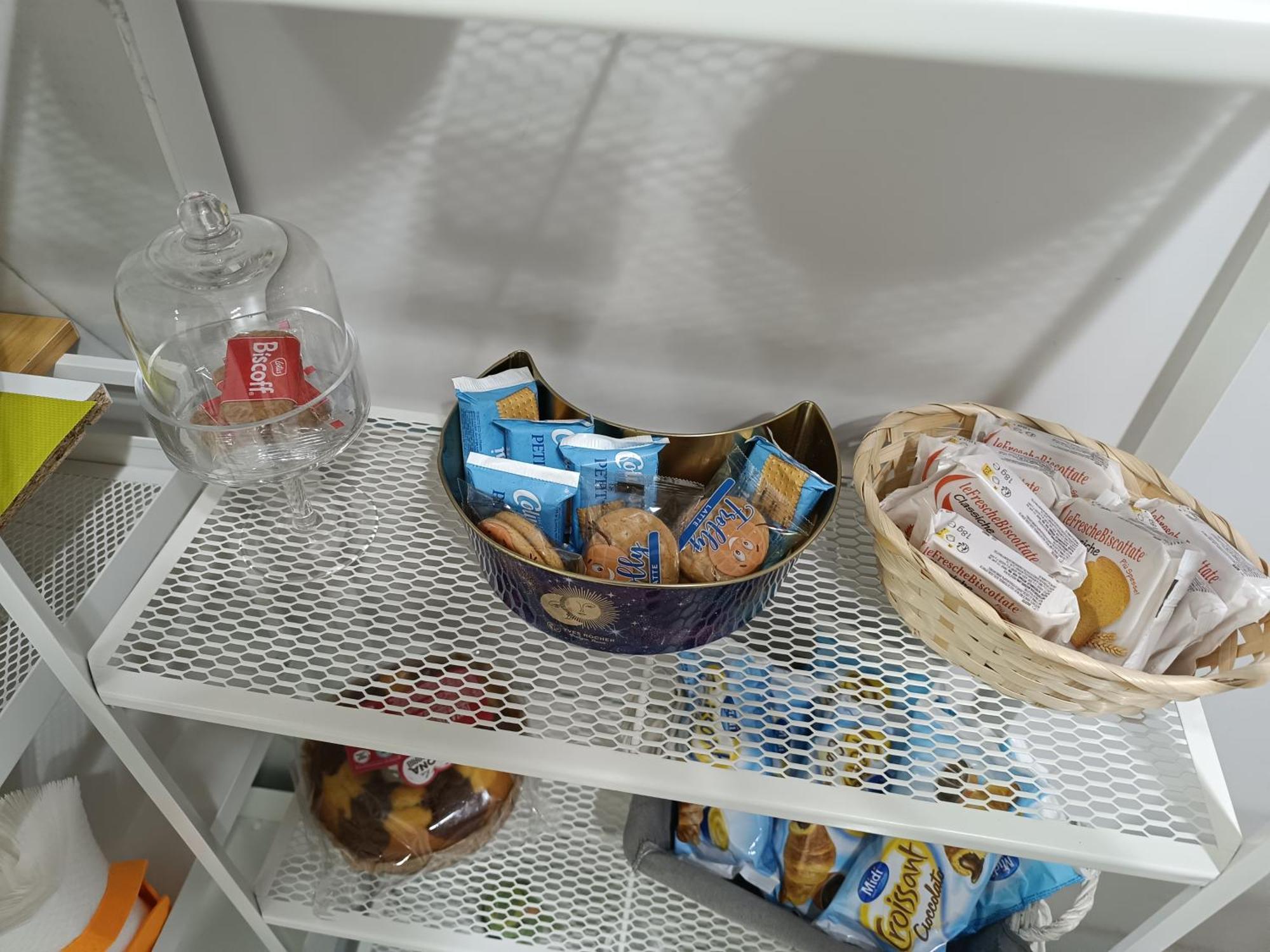 BnB Simy3 Neapol Zewnętrze zdjęcie