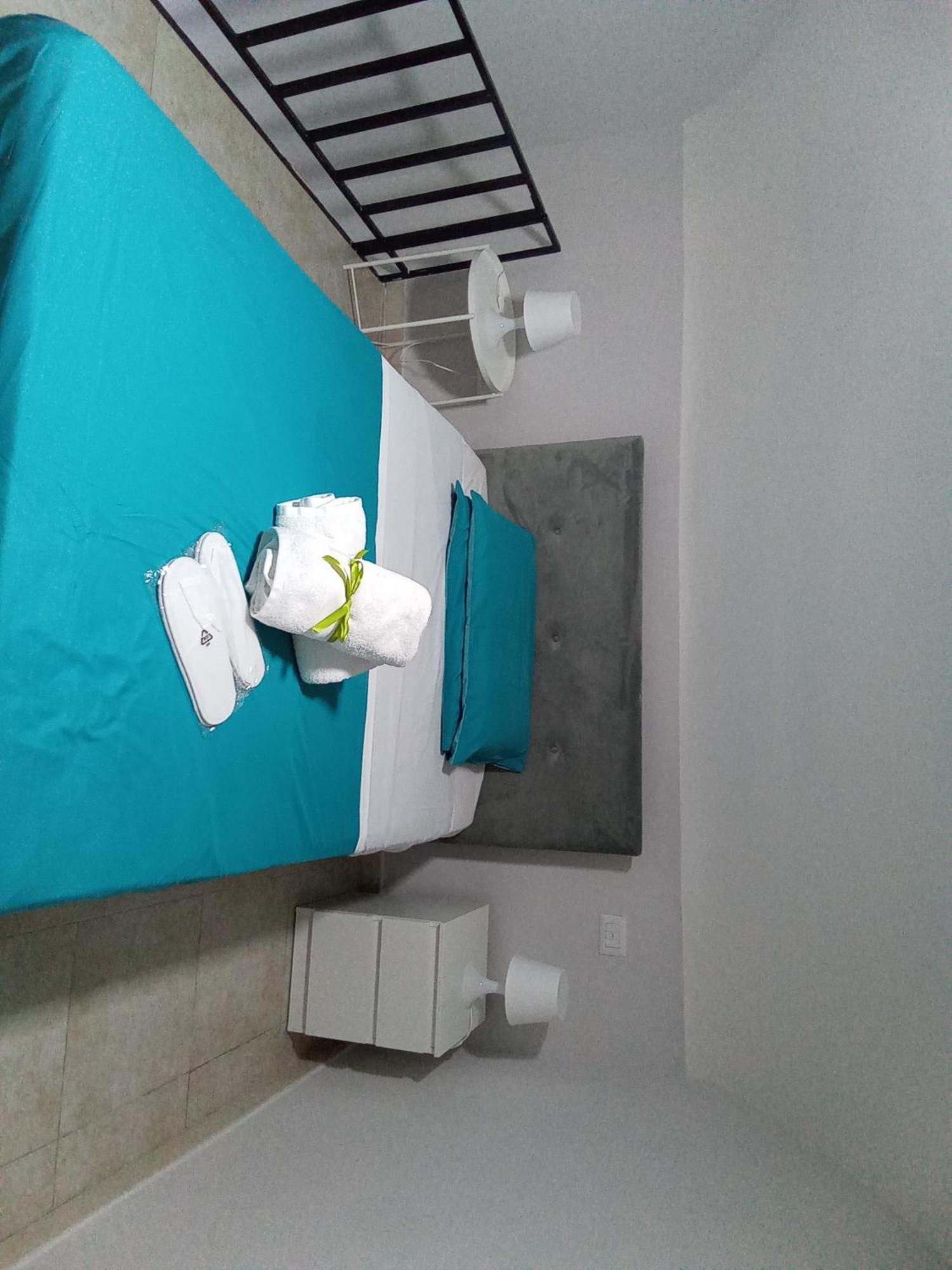 BnB Simy3 Neapol Zewnętrze zdjęcie